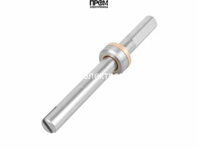 Вал насоса J 4 модификация 4/5/E 4 1001 модификация 5/6