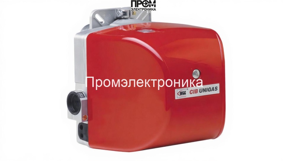 Дизельная горелка CIB Unigas LO90 G-.TN.L.RU.A