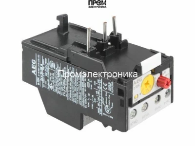 Тепловое реле Elco B18K 21,0 - 26,0 A