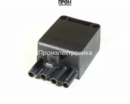 Штекер WeishauptST18/3, 716544