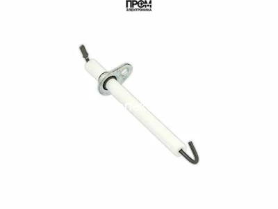 Электрод поджига 95 мм левый