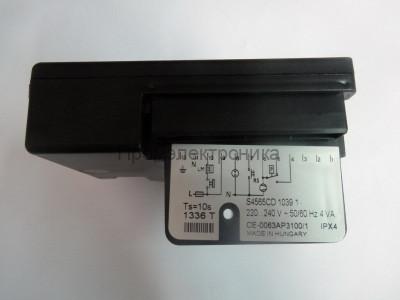 Блок управления Honeywell S4565CD 1039