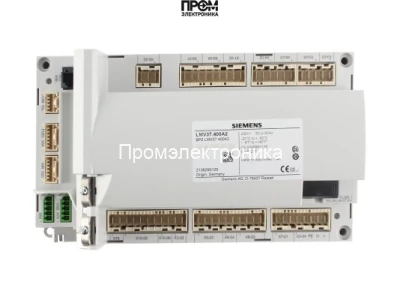 Менеджер горения Siemens LMV26.300A2