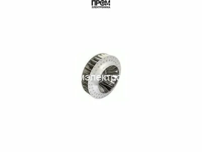 Рабочее колесо вентилятора Ø475 x 100 мм