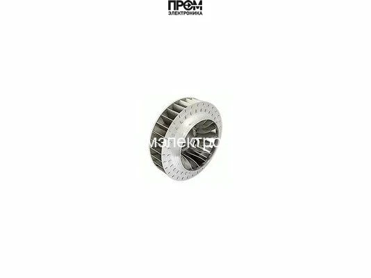 Рабочее колесо вентилятора Ø475 x 100 мм