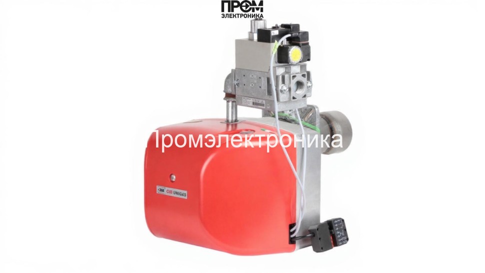 Газовая горелка CIB Unigas NG200 M-.TN.S.RU.A.0.25