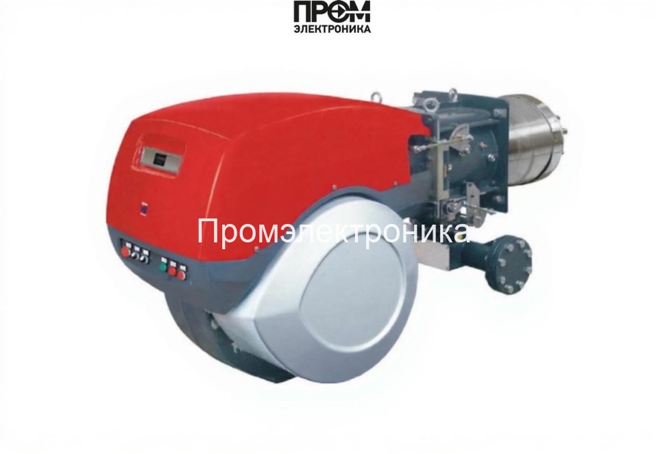 Газовая горелка Riello RS 510/M MZ TC FS1