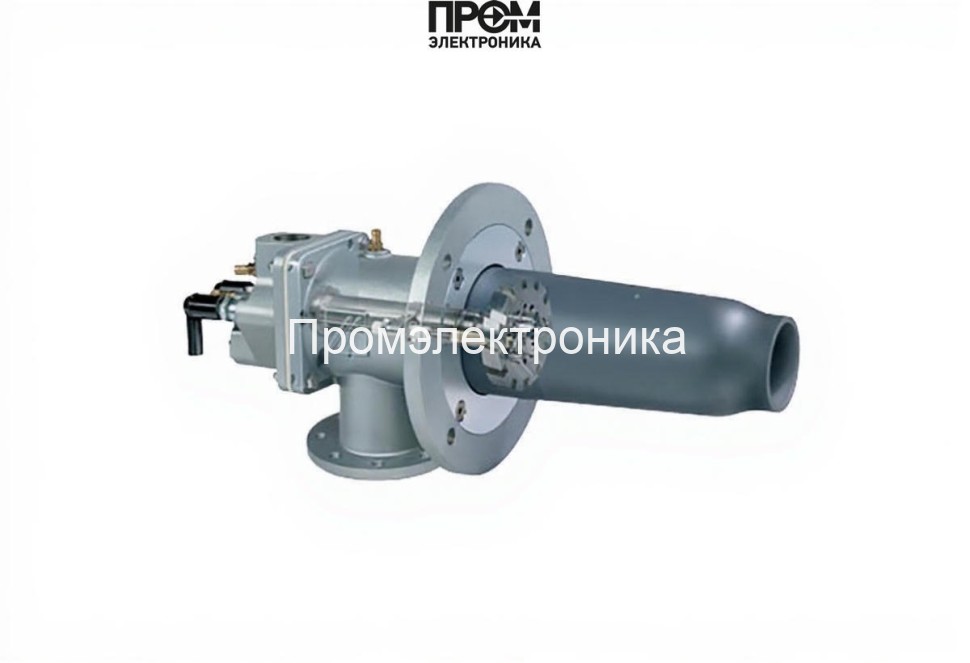 Газовая горелка Kromschroder BIC 140HB-100/135-(26)E