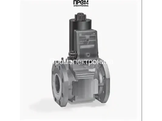 Газовый электромагнитный клапан Kromschroder VAS780F05NW3B/PP/PP
