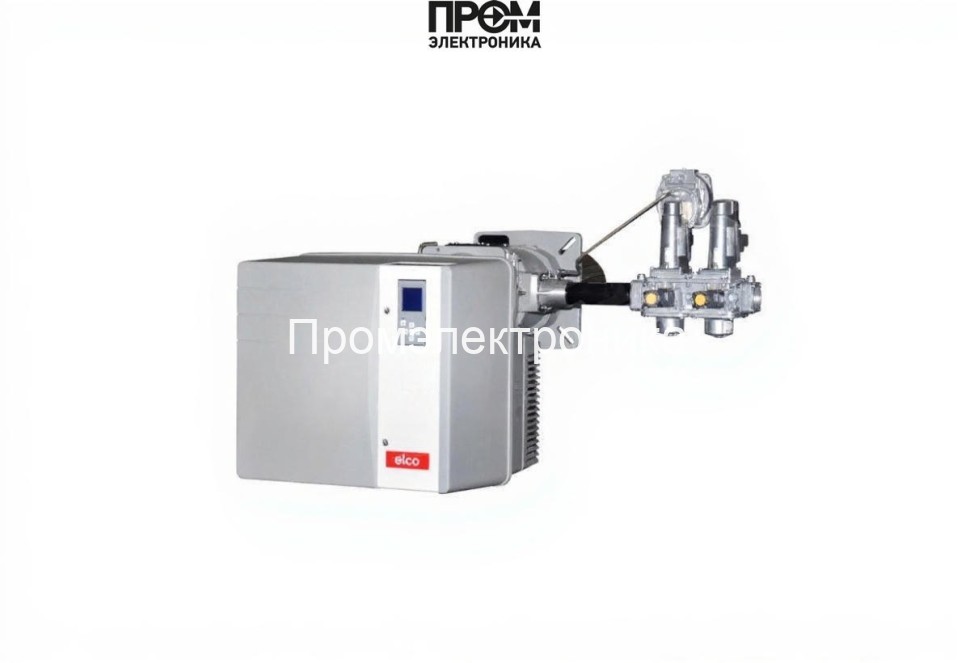 Газовая горелка Elco VG 6.2100 M V /PED KM s42