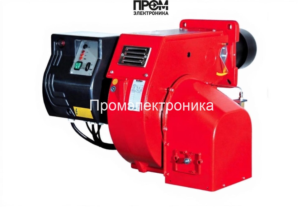 Дизельная горелка Ecoflam MAIOR P 60 AB HS TL D