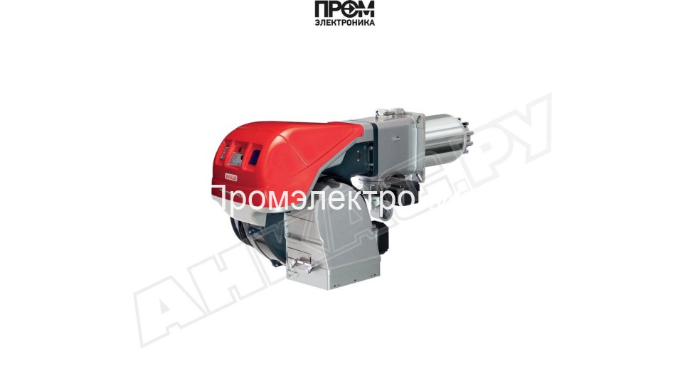Газовая горелка Riello RS 250 E MZ/TC BT330