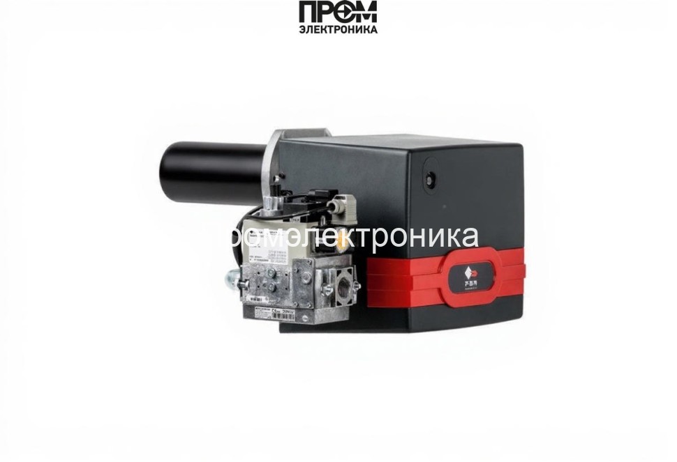 Газовая горелка FBR GAS X3 CE TC + R. CE D1"1/2 - S