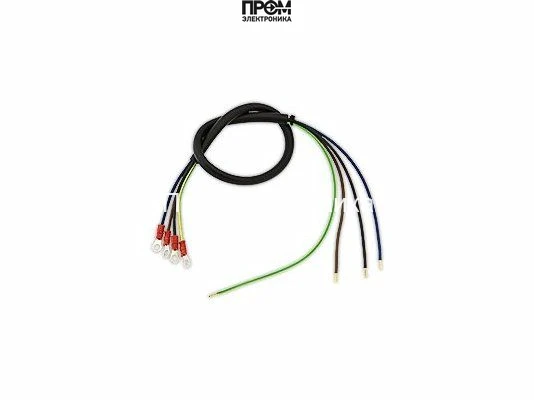 Кабель электропитания двигателя 700 мм