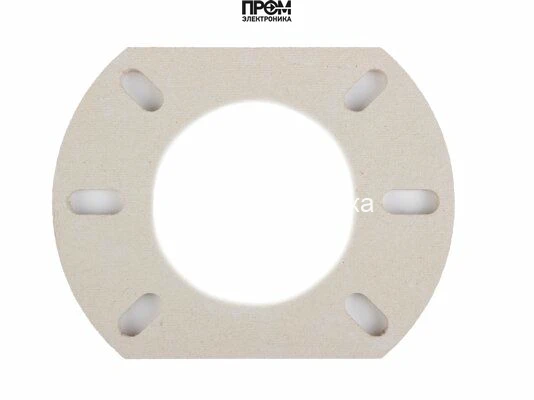 Прокладка фланца Ecoflam Ø90 мм, 65321071