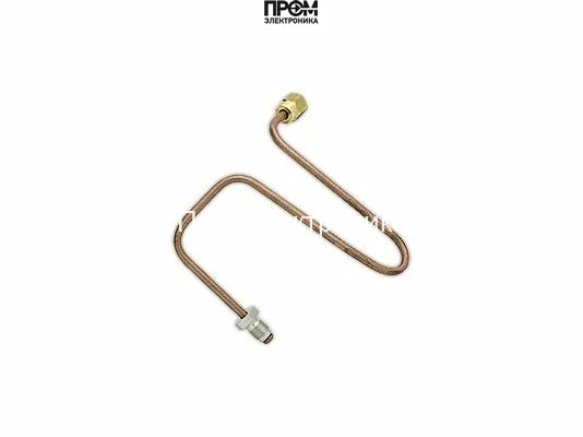 Медная топливная трубка Elco G1/8" - G1/8" 13007666