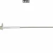 Электрод розжига Brahma BR59 11004207