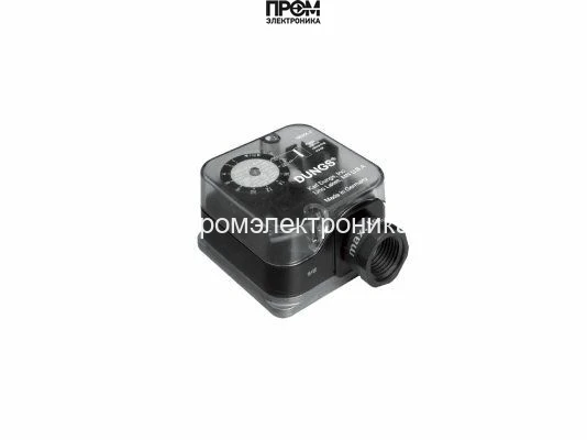 Реле давления Oilon GML-A2-4-6