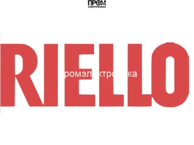 Электрод розжига Riello 3013278