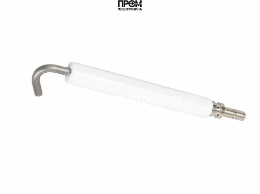 Электрод розжига Ecoflam 92 мм, 65325243