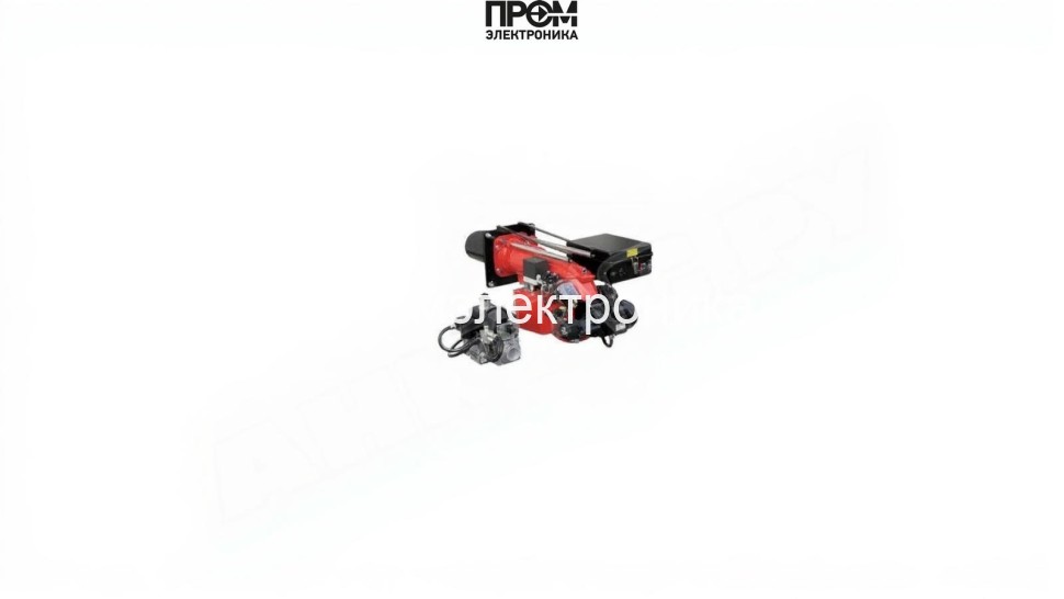 Газодизельная горелка FBR K X5/2 TC + R. CE D1" – S