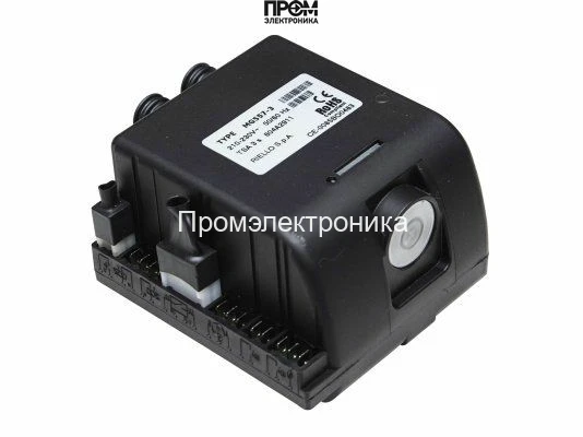 Топочный автомат Riello MG MG557-5