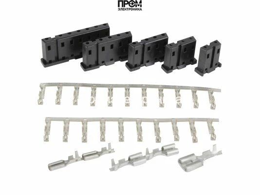 Комплект разъемов Brahma 16015916