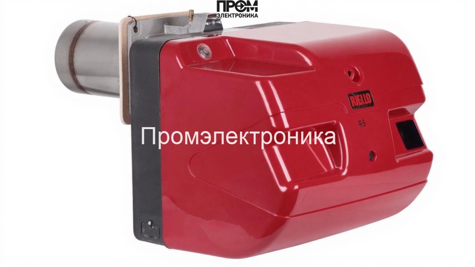 Газовая горелка Riello RS 44 MZ TL FS1 MB 420/1 - RSM 30