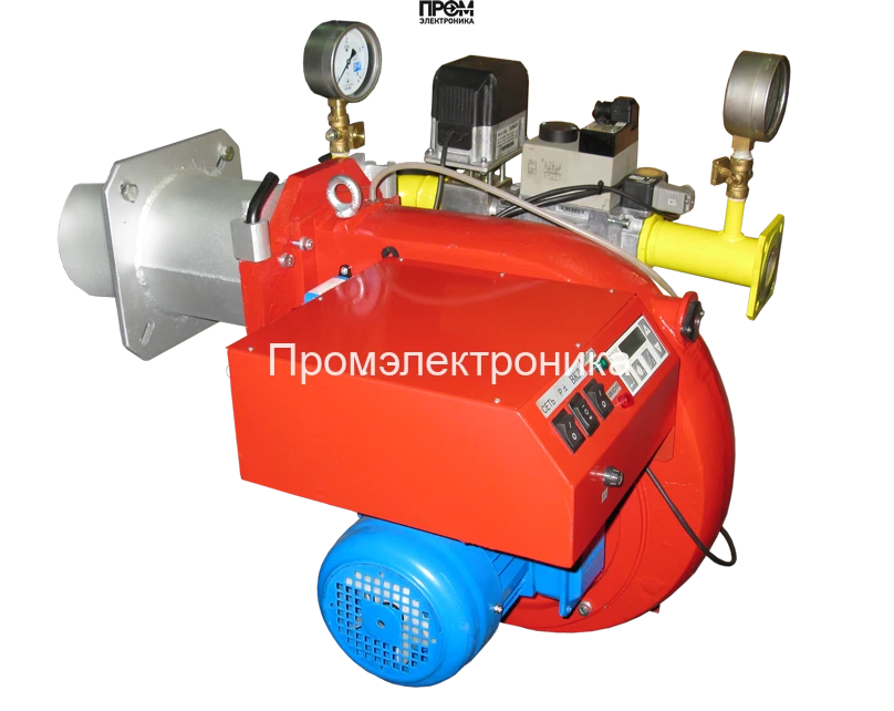 Горелка ГБ-0,85 МВт