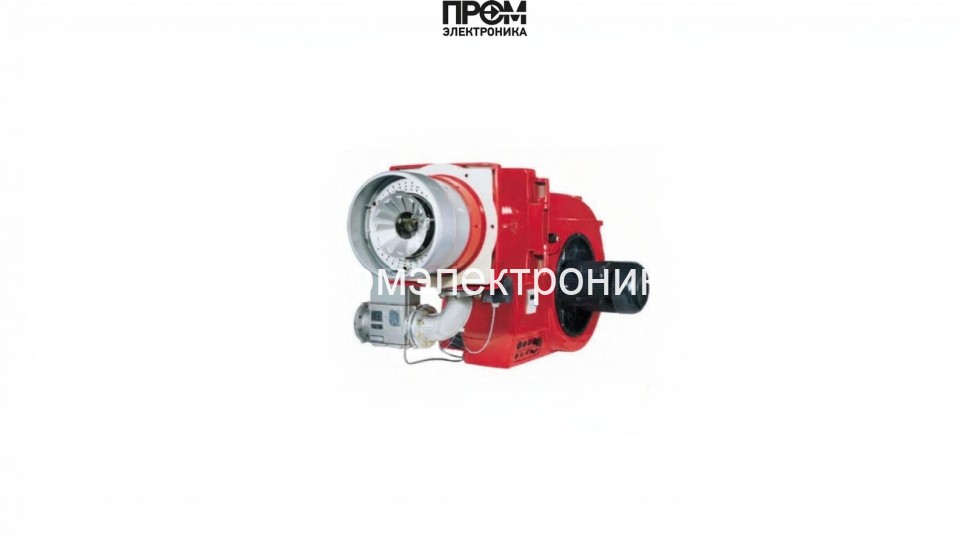 Газодизельная горелка Weishaupt RGL 50/1-B, 2, исп. 3LN