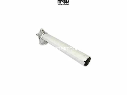 Газовая линия в сборе Ø75 X 702 мм