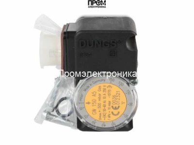 Реле давления Elco GW 150 A5