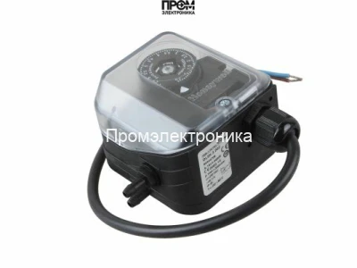 Реле давления Kromschroder DL5K-3