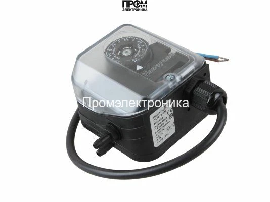 Реле давления Kromschroder DL5K-3