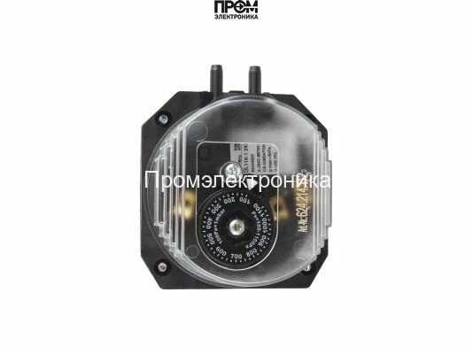 Реле давления Kromschroder DL11K-1 24Z