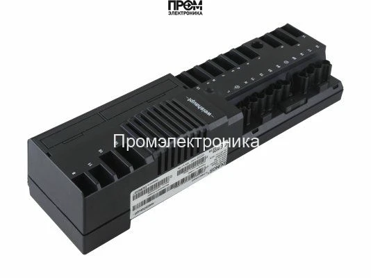 Менеджер горения Weishaupt W-FM 25 PO V2.0, 24ч