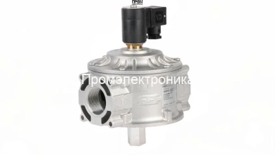 Газовый электромагнитный клапан Madas M16/RM N.C. DN40 230В