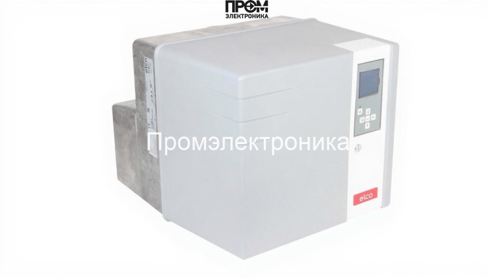 Дизельная горелка Elco VL 3.290 D