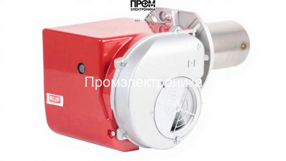 Дизельная горелка RUF RTL 12