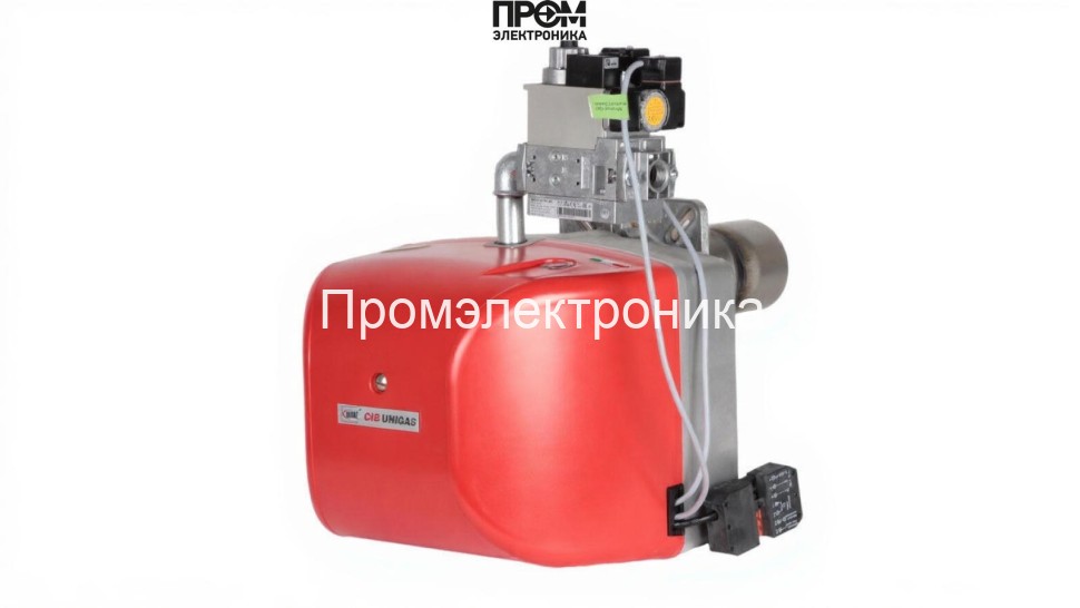 Газовая горелка CIB Unigas NG140 M-.TN.S.RU.A.0.20