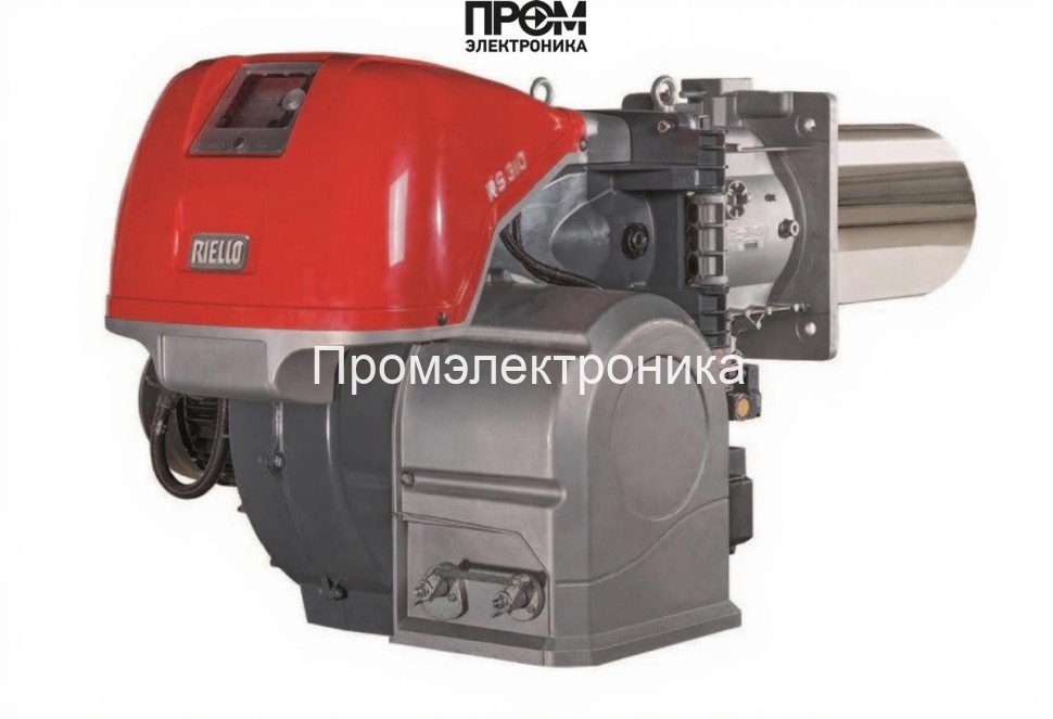 Газовая горелка Riello RS 610/M BLU TC FS1