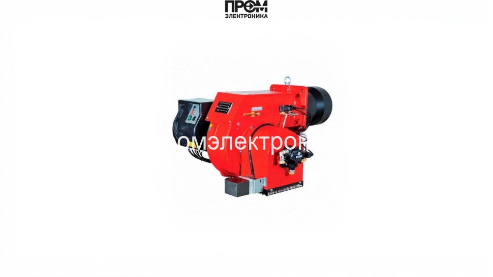 Дизельная горелка Ecoflam MAIOR TS P 200.1 AB TC HT