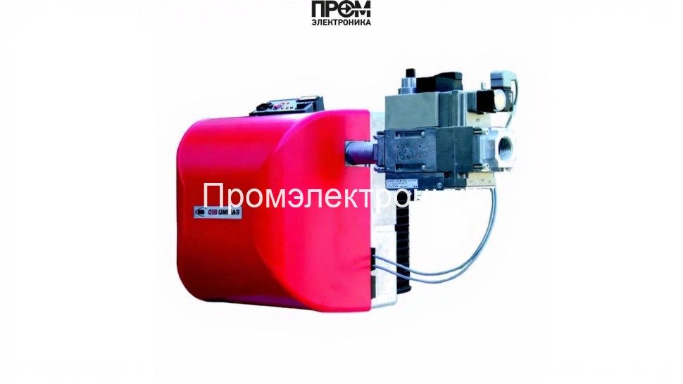 Газовая горелка CIB Unigas NG280 M-.AB.S.RU.A.1.25