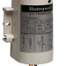 Honeywell RP7517A1009 Электронный пневмопреобразователь