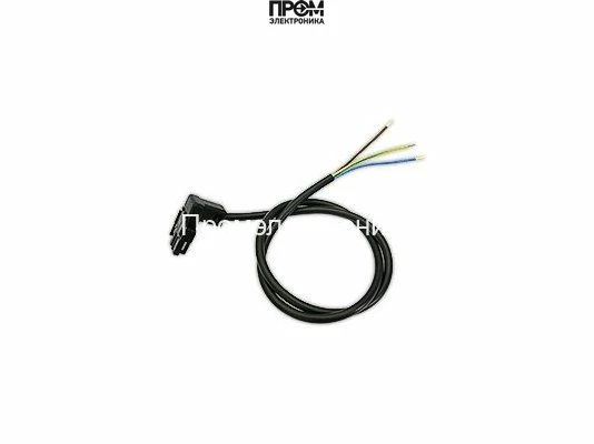 Кабель электропитания двигателя 650 мм
