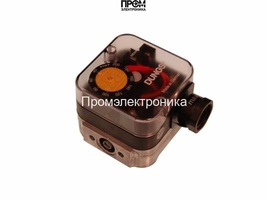 Реле давления Oilon GAO-A2-4-6