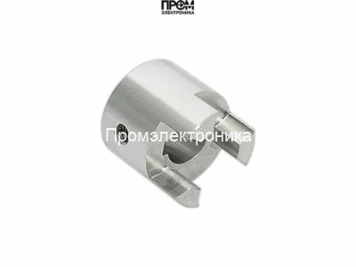 Металлическое сцепление Ø40 / 19 мм