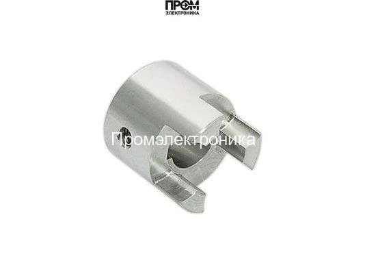 Металлическое сцепление Ø40 / 19 мм