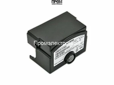 Топочный автомат Siemens LME11.330C2