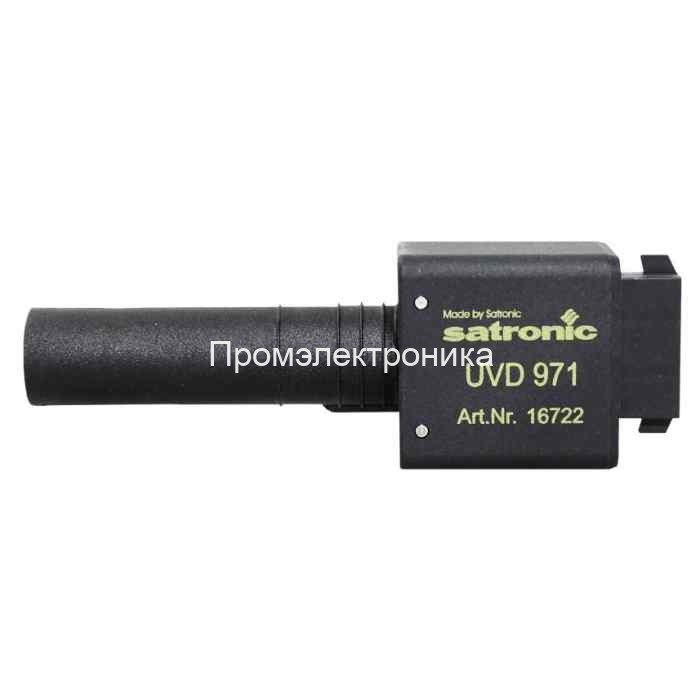 Датчик пламени Honeywell UVD 971